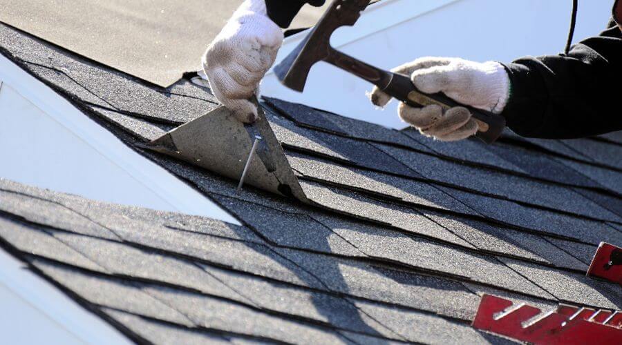 Professional residential roofers in Pine Mountain Valley, GA